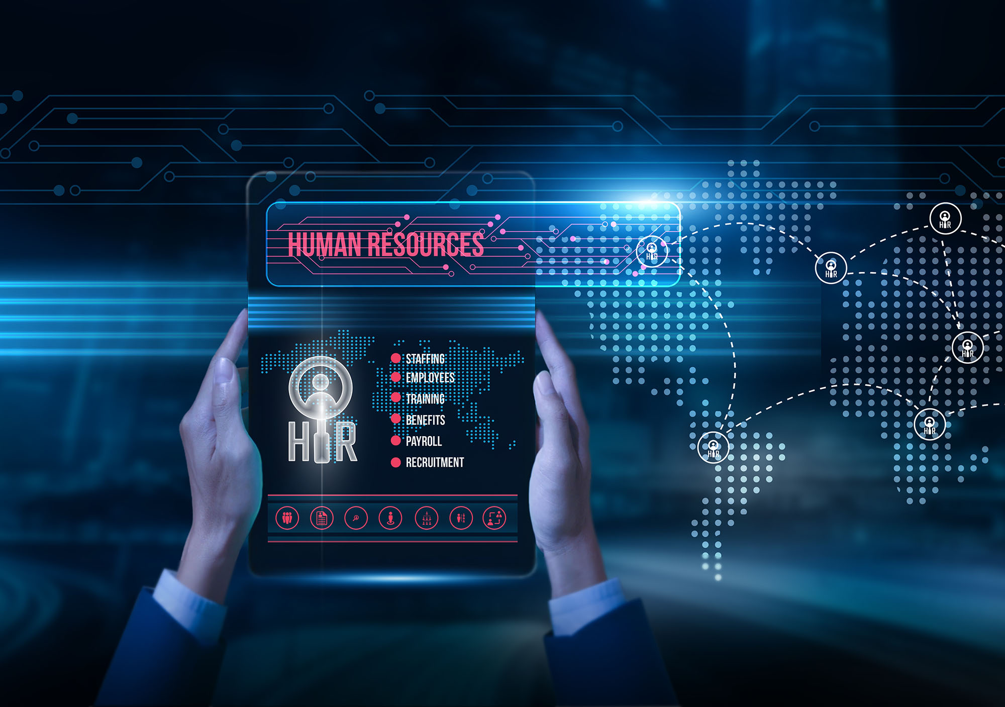 Human Resources