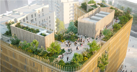 Saint-Ouen-sur-Seine