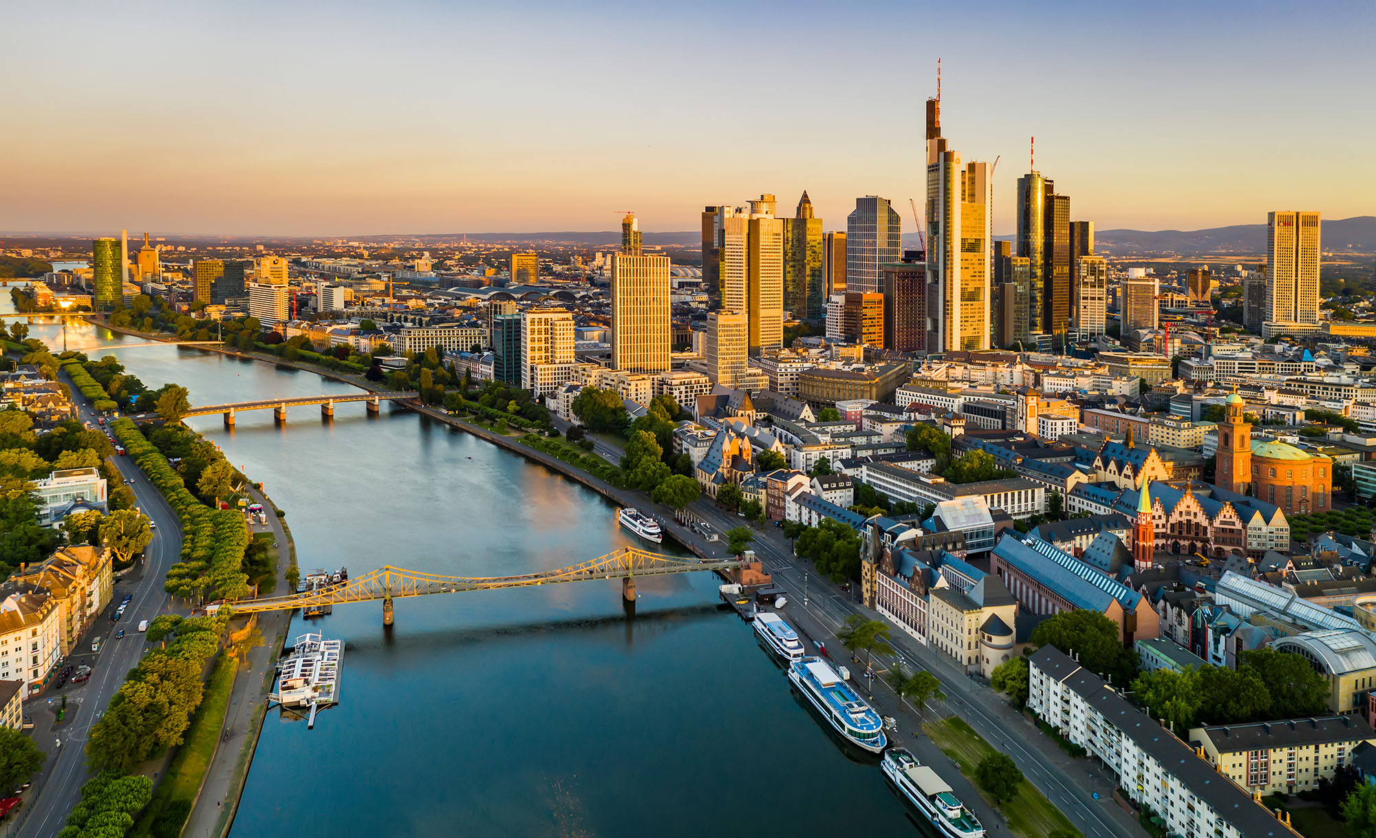 Frankfurt