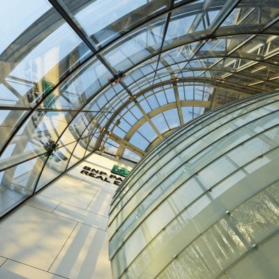 Bnp Paribas Real Estate