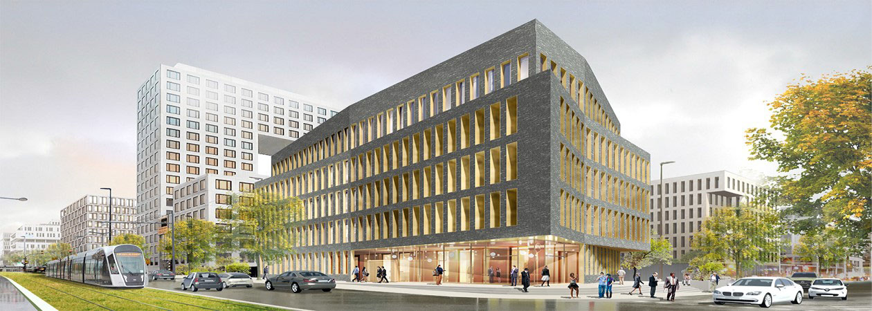 Acquisition Kockelscheuer