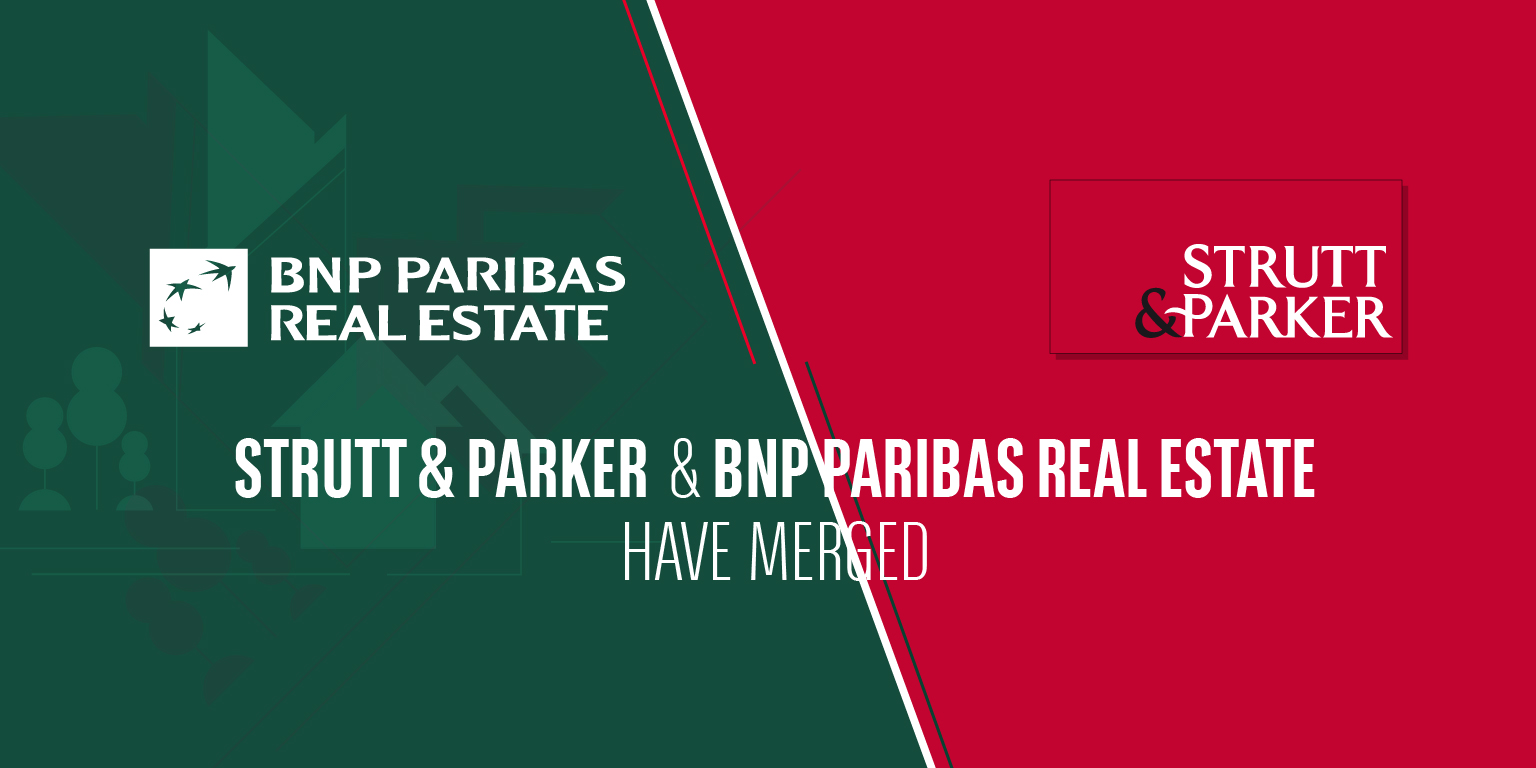 Strutt & Parker