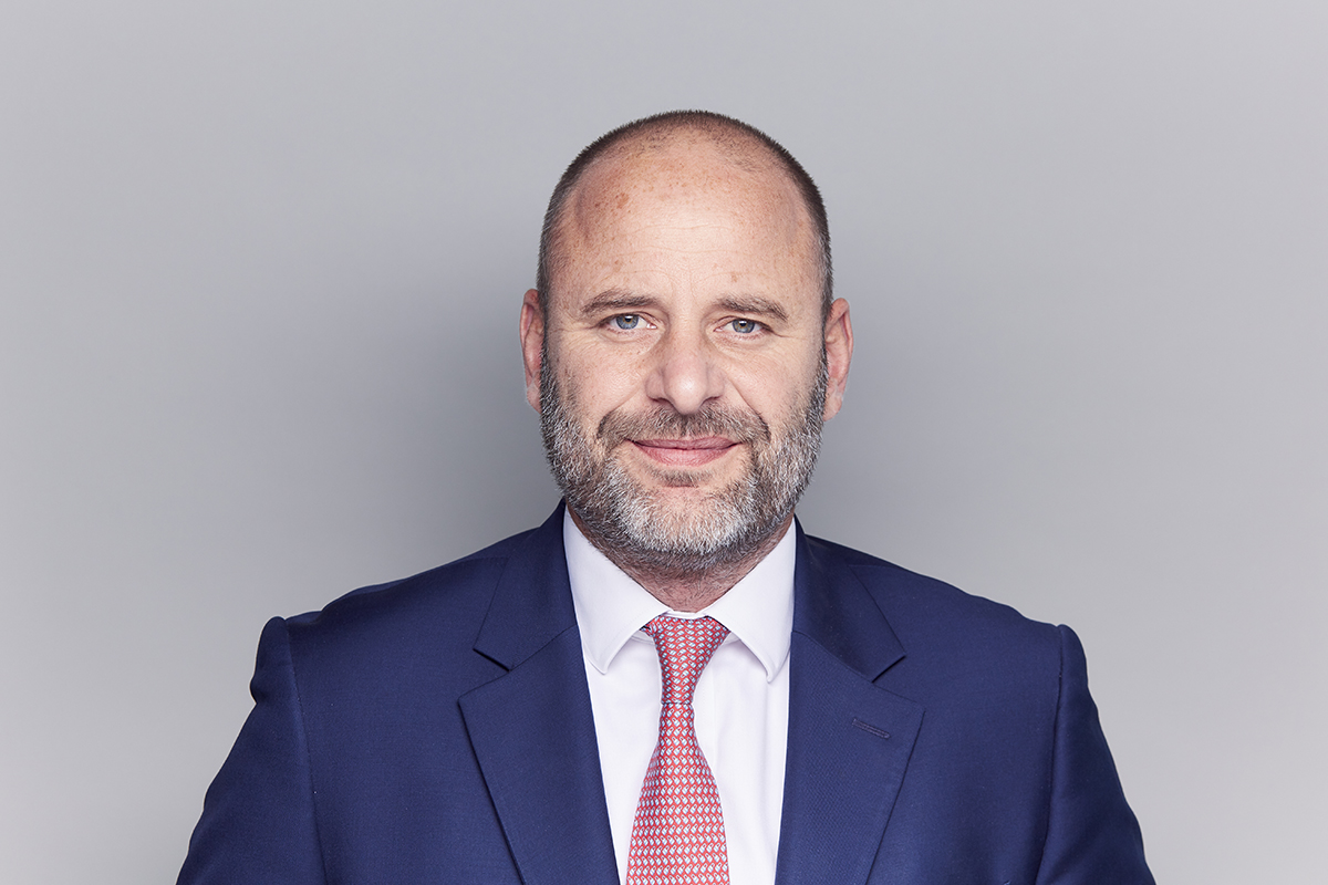Etienne Prongué