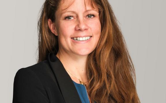 Caroline Sainderichin