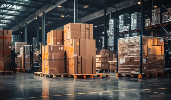 Logistics & industrial