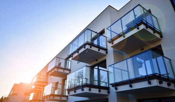 European Residential Markets