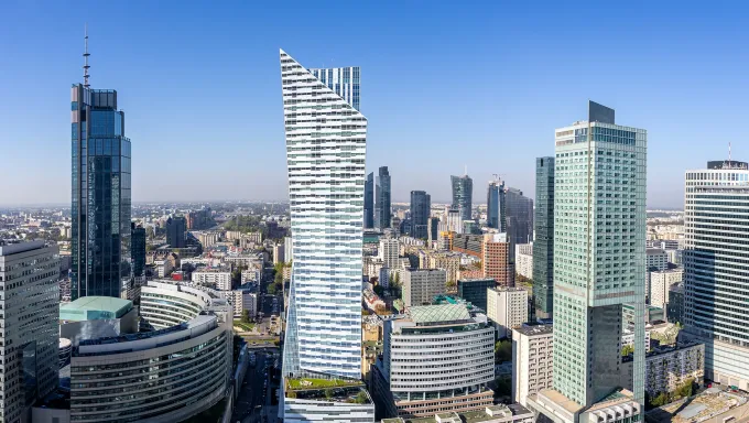 Buying, Selling, and Letting