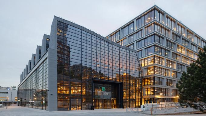 Metal 57 - Boulogne-Billancourt