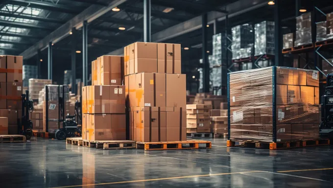 Logistics & industrial