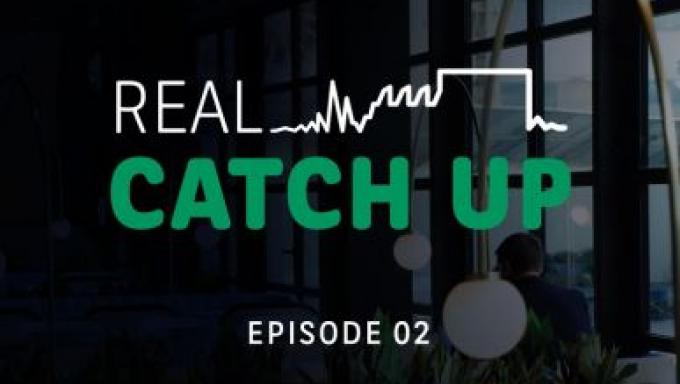 Real catch up Episode 02