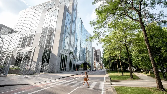 Impacts, risks an opportunities