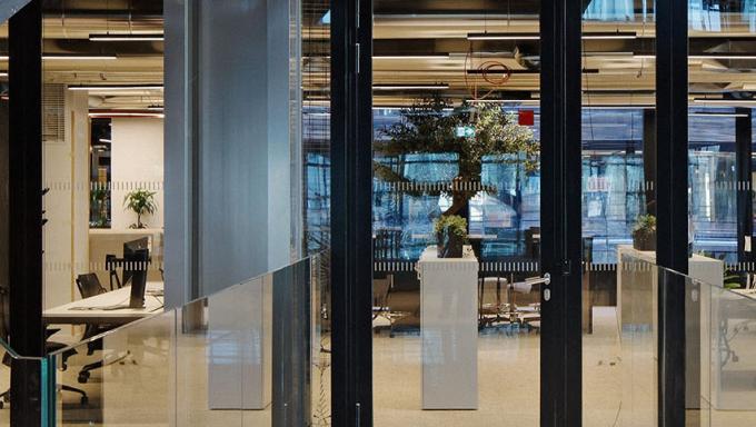 Metal 57 - Boulogne-Billancourt