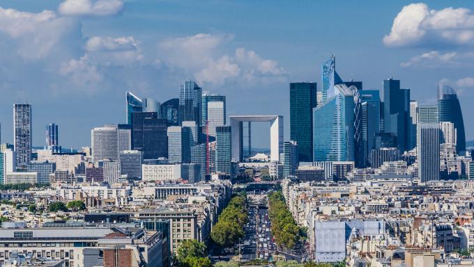 La Défense