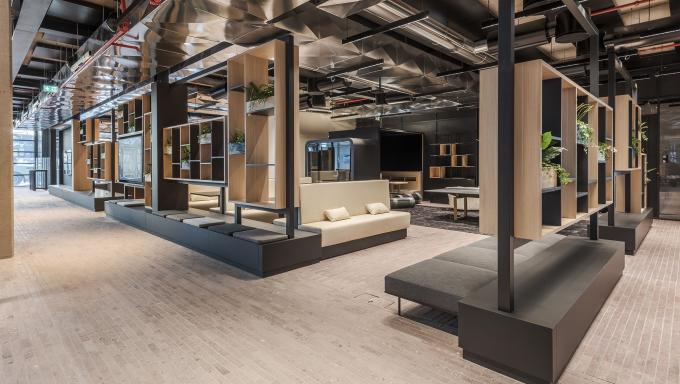 Metal 57 - Boulogne-Billancourt