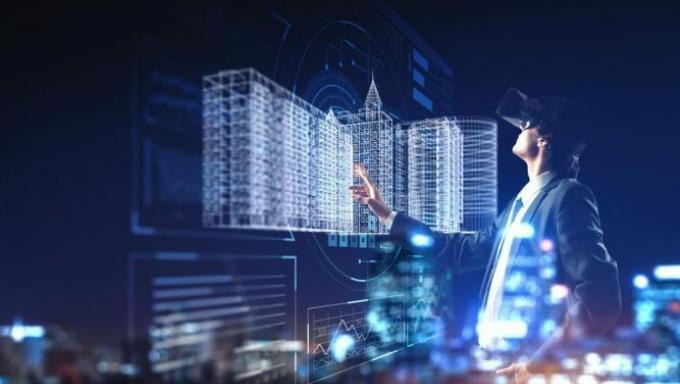 Virtual Reality (VR) and Augmented Reality (AR) in real estate