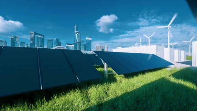 The CUBE competition