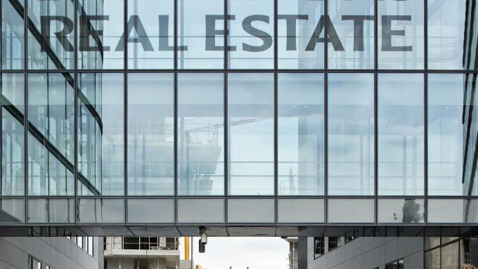 BNP Paribas Real Estate Issy