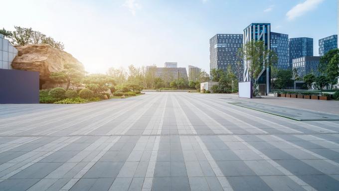 Cities of the future