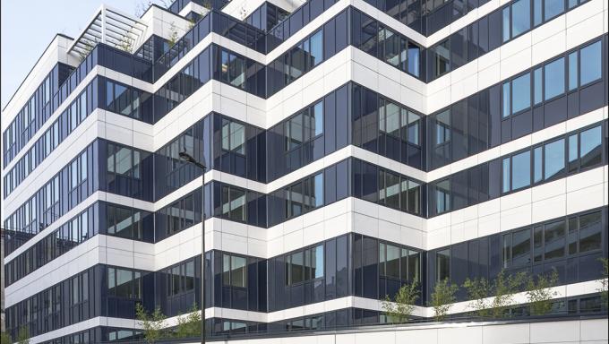 Allure - Levallois-Perret