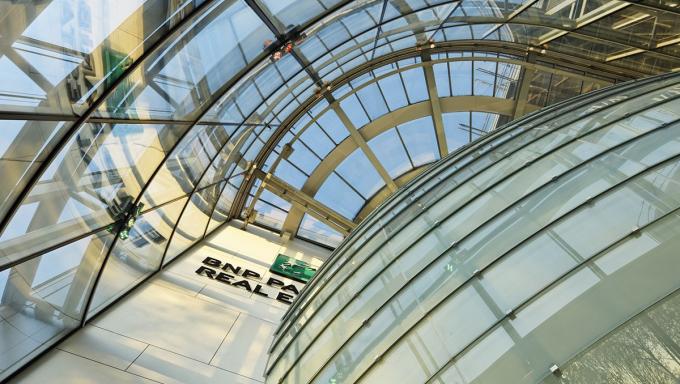 BNP Paribas Real Estate HR