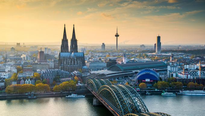 Cologne