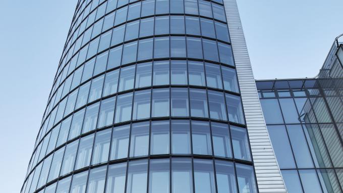 Mediatower - Düsseldorf