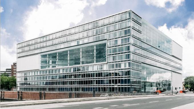 Deichtor Office Building