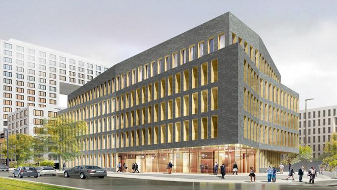 Acquisition Kockelscheuer