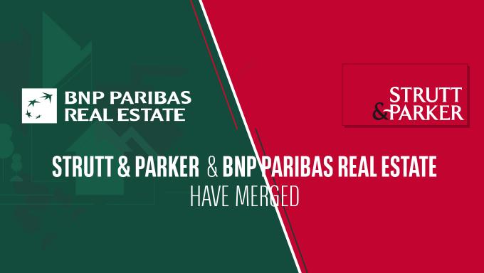 Strutt & Parker