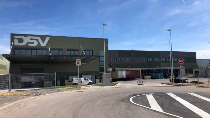 Stuttgart Perfekter Standort