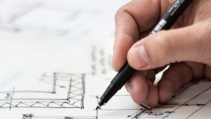 Architecture lauréat