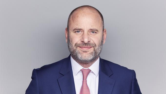 Etienne Prongué