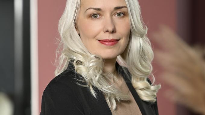 Małgorzata Fibakiewicz