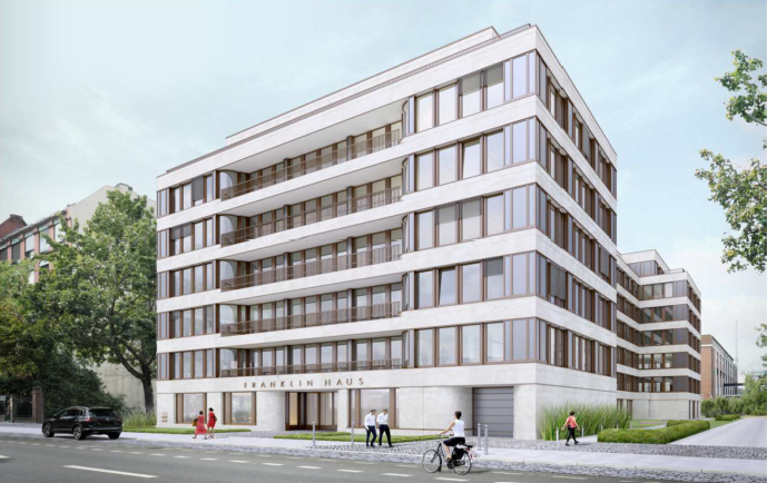 FranklinHaus Berlin