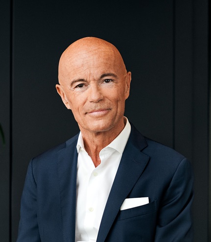 BNP Paribas Real Estate - Thierry Laroue-Pont