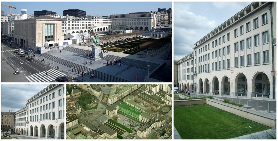 BNP-Paribas-Real-Estate-Standard-Life-Investment-Arcadia-Building-Belgium