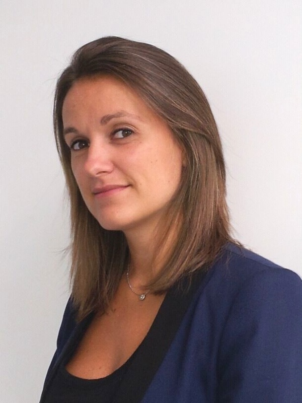 Claire Grandin