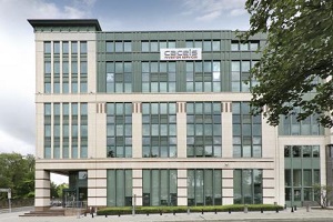 Glacis Luxembourg - bnp paribas real estate