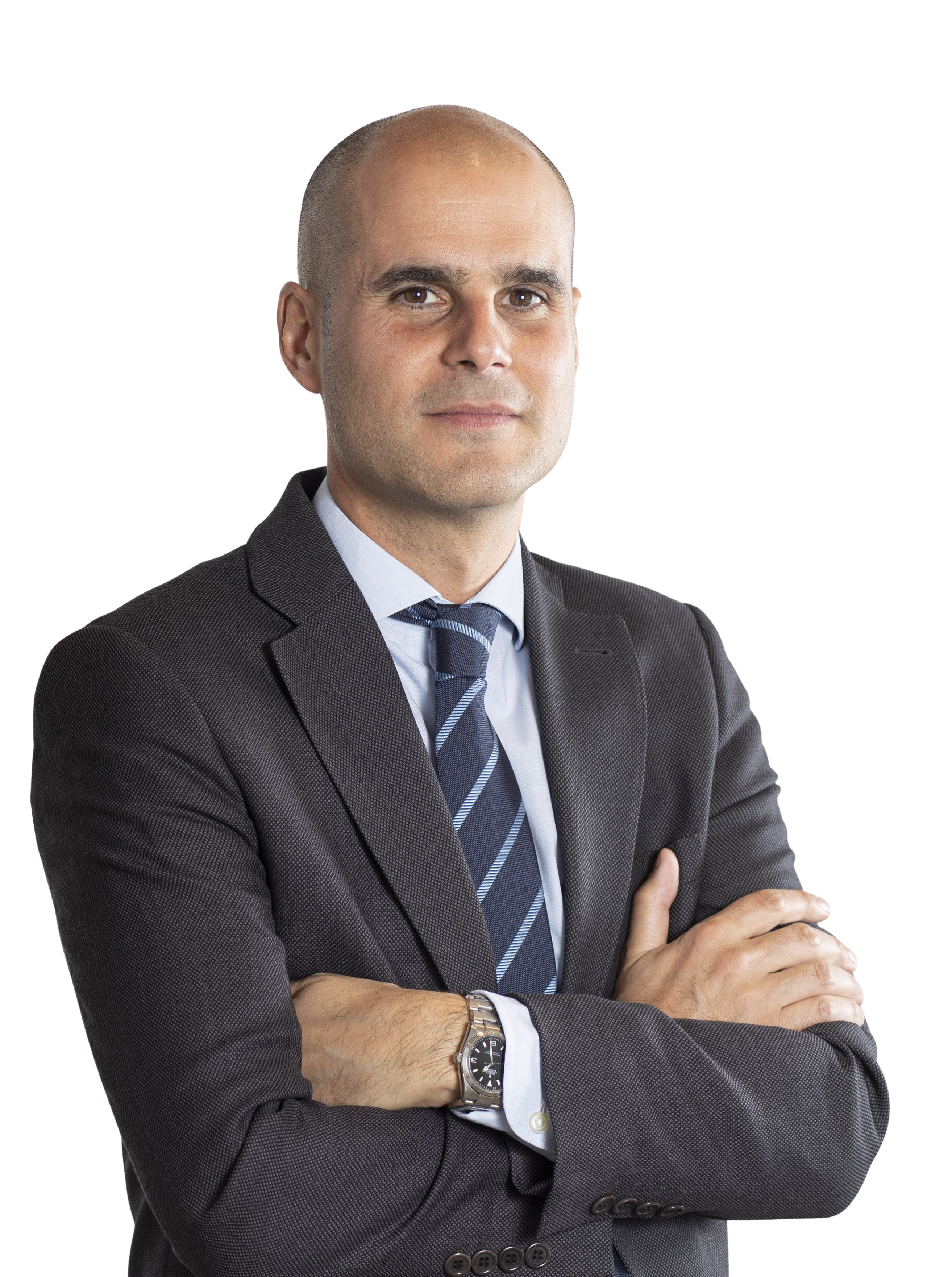 Ignacio Martinez-Avial Redondo