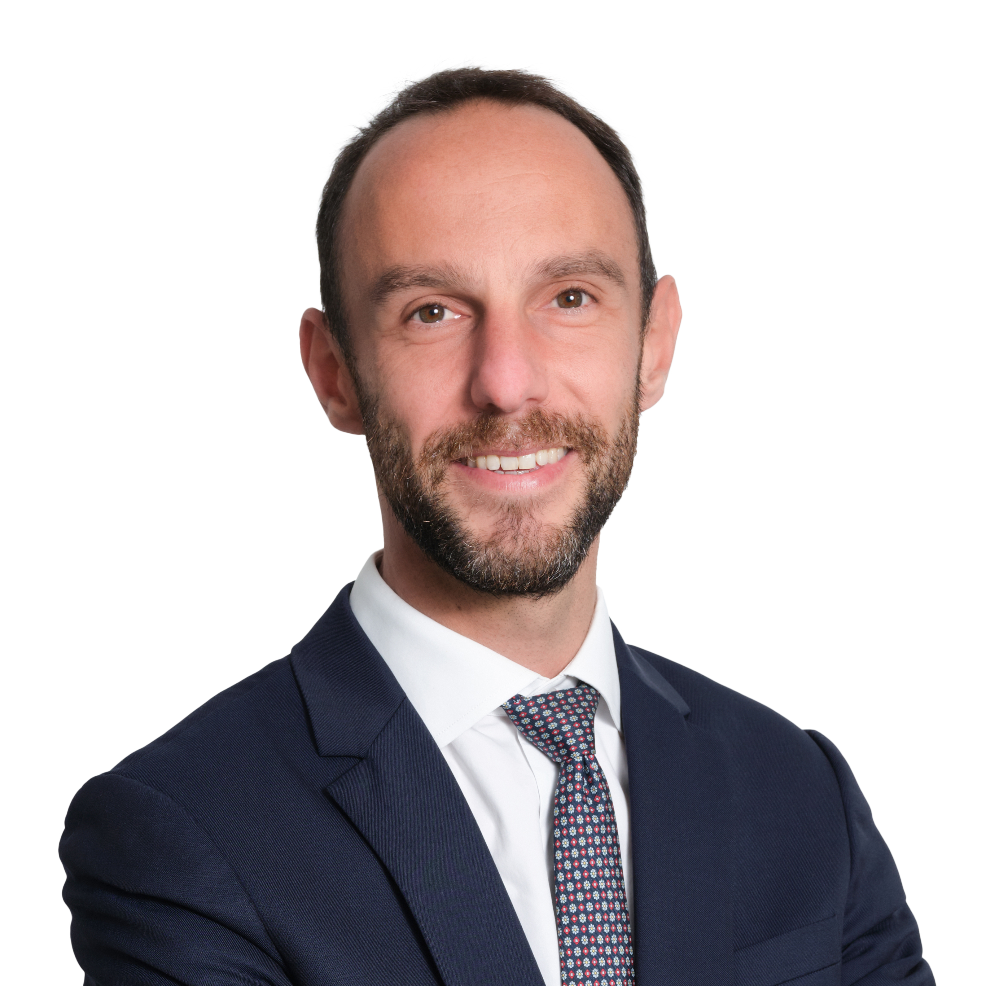 BNP Paribas REIM - Jean-Maxime Jouis