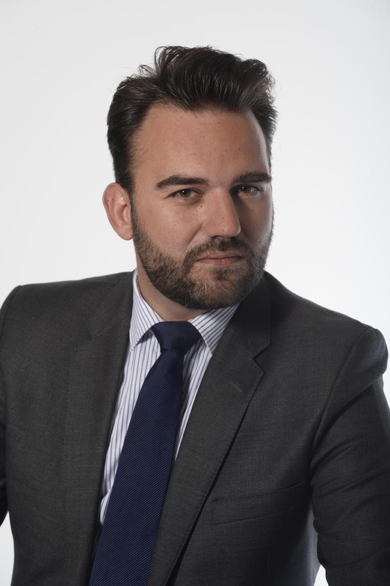 Carlos Camurça