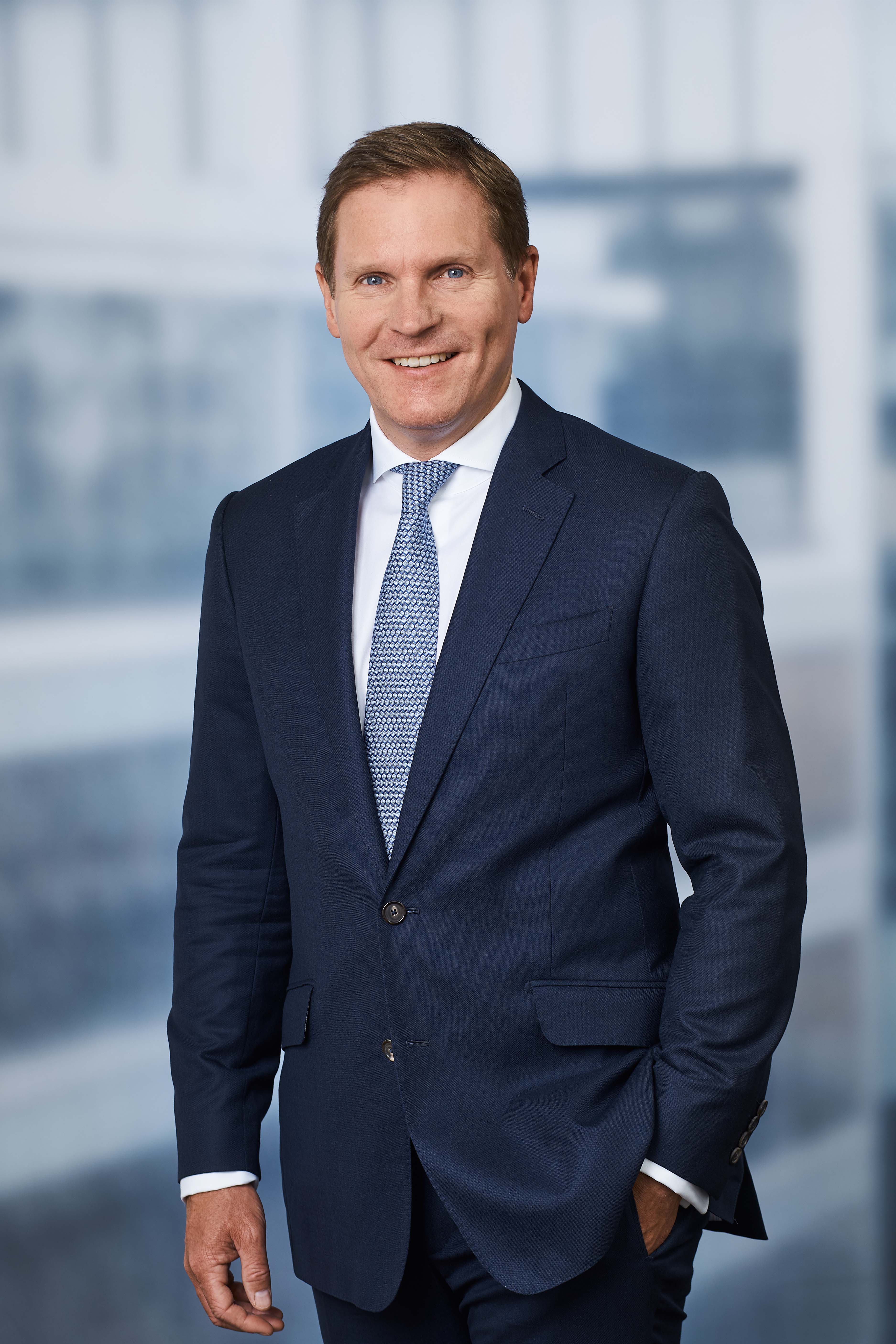 Marcus Zorn Bnp Paribas Real Estate