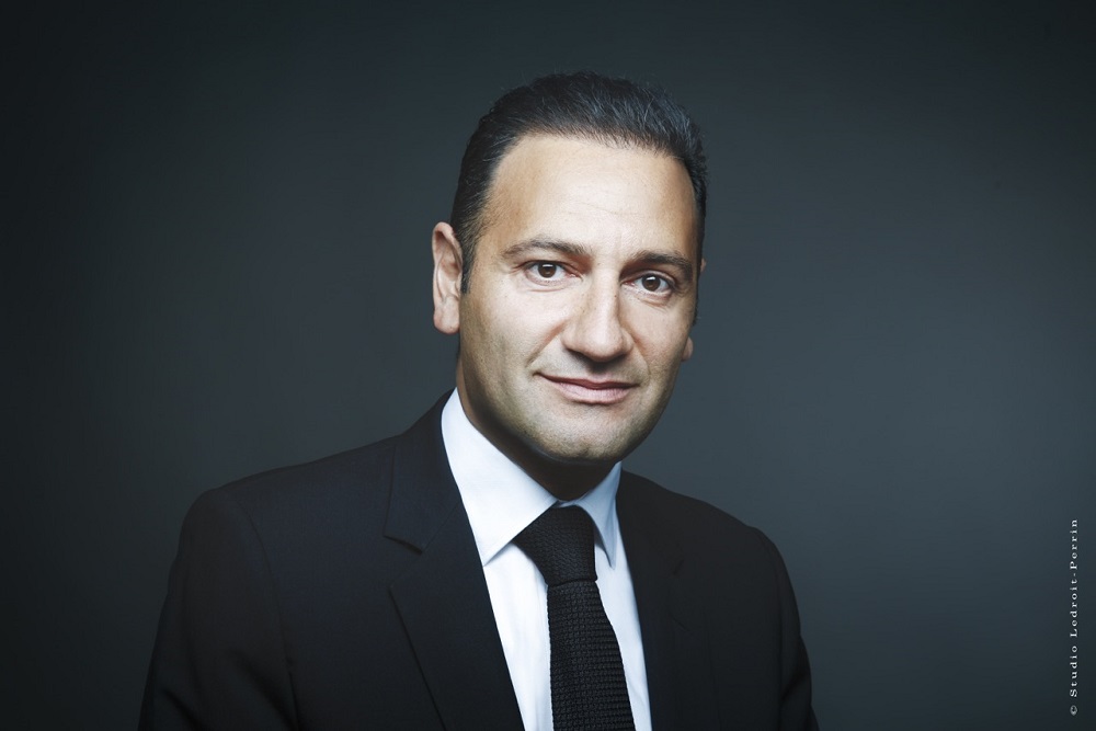 Olivier Bokobza