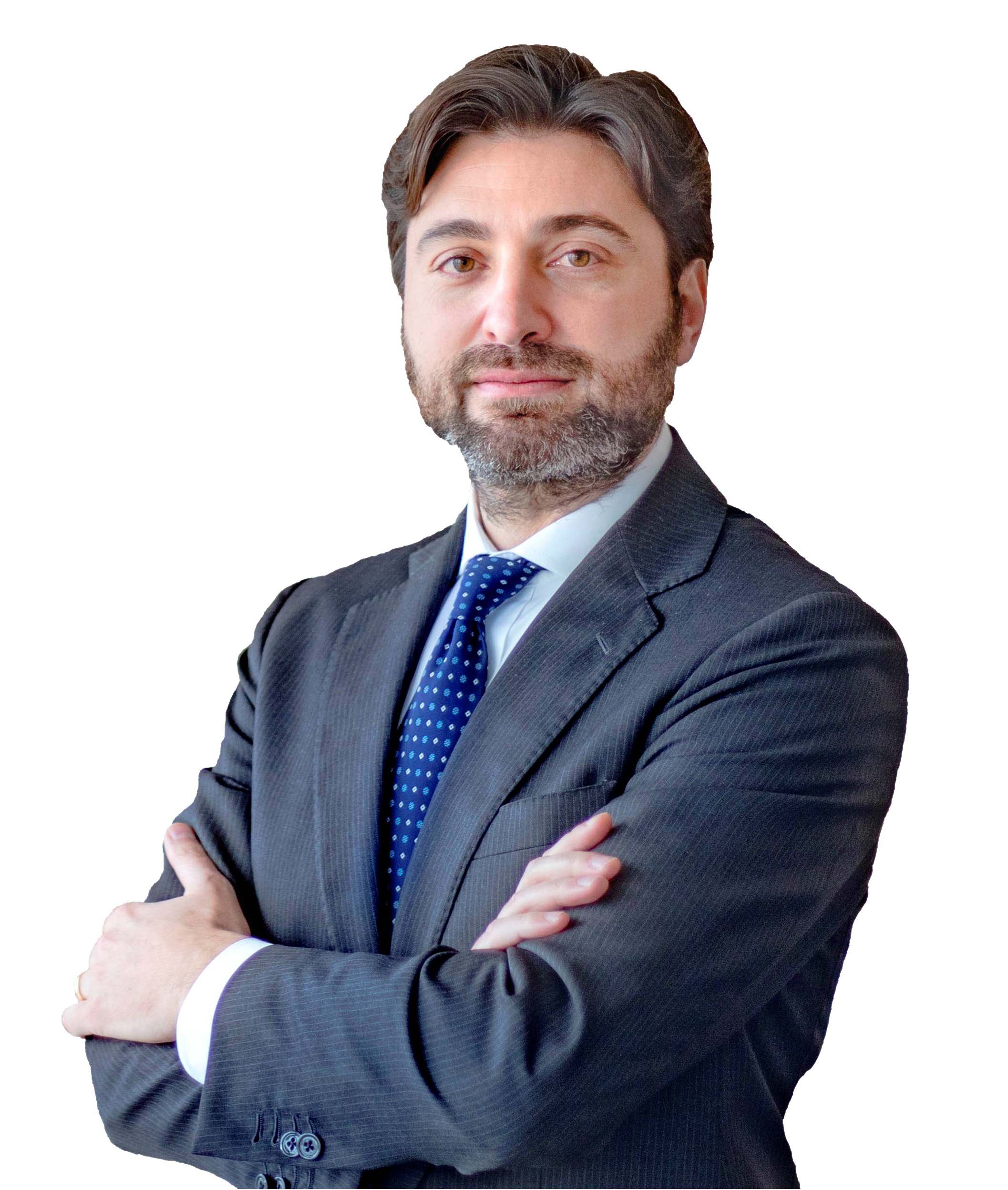 BNP Paribas REIM Italy - Vincenzo Nocerino
