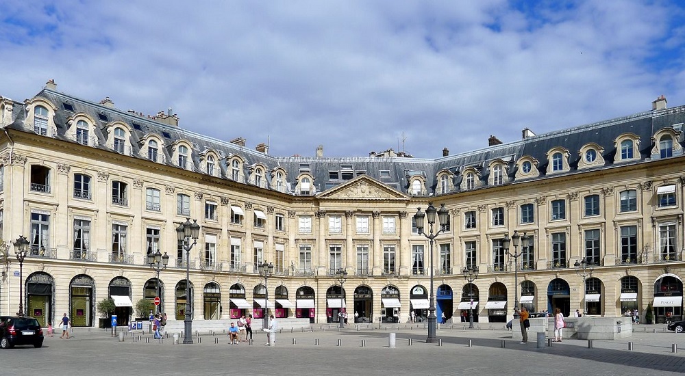 BNP-Paribas-Real-Estate-Vendome-Saint-Honoré-Paris-France