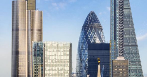 BNP Paribas Real Estate UK