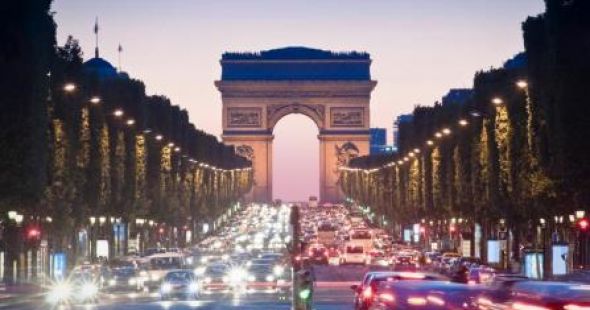 Paris