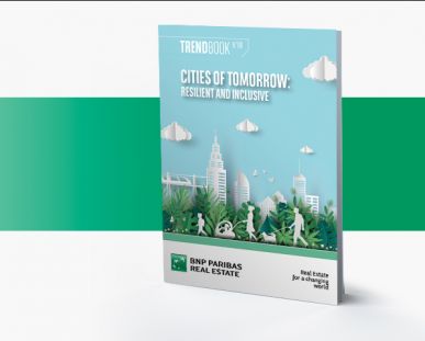 Trendbook Cities banner