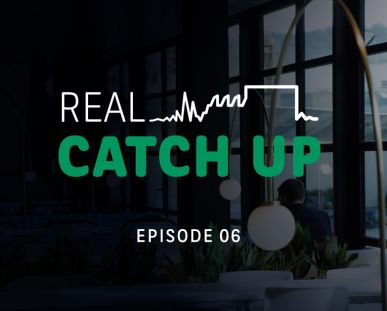 Podcast Episode 6 