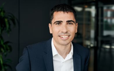 Richard Malle BNP Paribas Real Estate